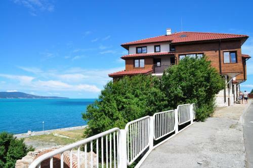 Apartamento Villa Elea