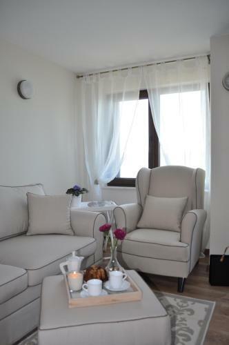Apartamento Villa Elea
