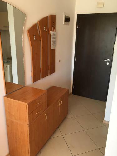 Adonai Apartments