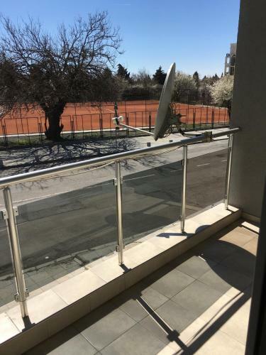Adonai Apartments