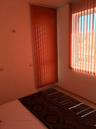 Adonai Apartments