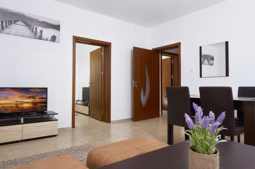 Apartamento Complex Moskoyani
