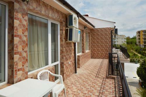 Apartamento Complex Moskoyani