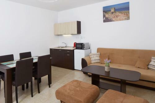 Apartamento Complex Moskoyani
