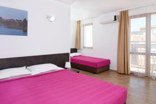 Apartamento Complex Moskoyani
