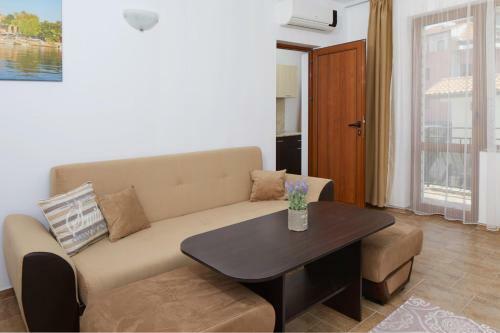 Apartamento Complex Moskoyani