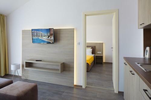 Apartamento Complex Moskoyani