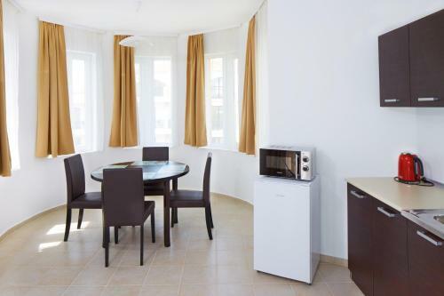 Apartamento Complex Moskoyani