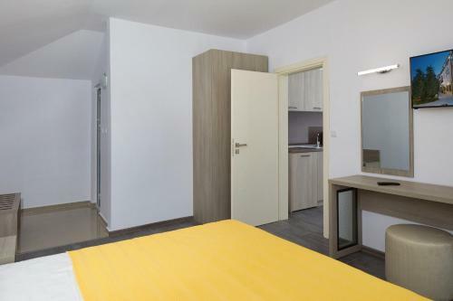 Apartamento Complex Moskoyani