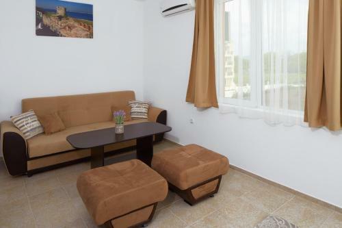 Apartamento Complex Moskoyani