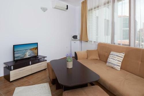 Apartamento Complex Moskoyani