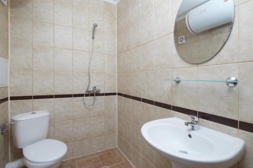 Apartamento Complex Moskoyani
