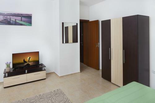 Apartamento Complex Moskoyani