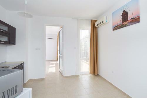 Apartamento Complex Moskoyani