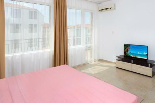 Apartamento Complex Moskoyani