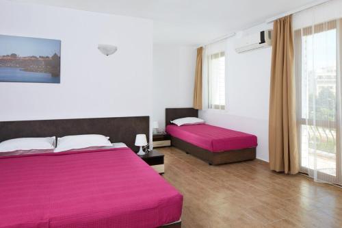 Apartamento Complex Moskoyani