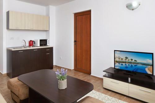 Apartamento Complex Moskoyani