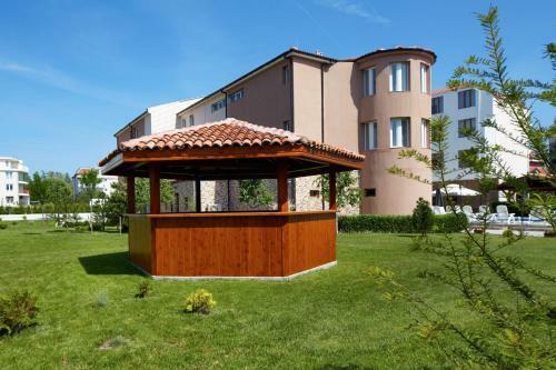 Apartamento Complex Moskoyani