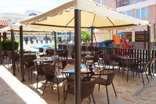 Apartamento Complex Moskoyani