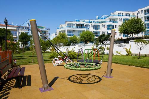 Apartamento Complex Moskoyani