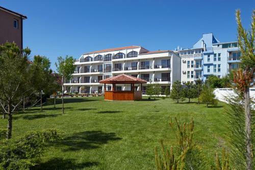 Apartamento Complex Moskoyani