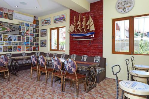 Apartamento Complex Moskoyani