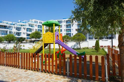 Apartamento Complex Moskoyani