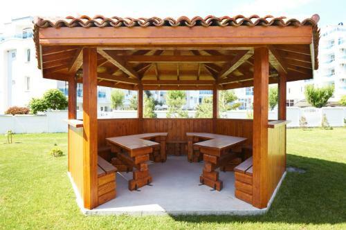 Apartamento Complex Moskoyani