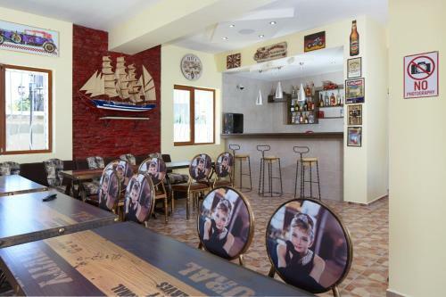 Apartamento Complex Moskoyani