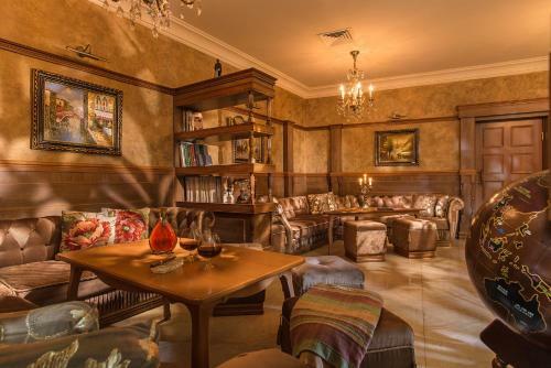 Apartamento Esteban Vip Residence Club
