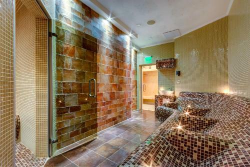 Apartamento Esteban Vip Residence Club