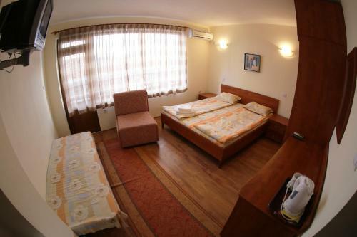 Hostal Aurora Guest House