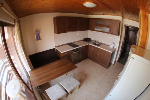 Hostal Aurora Guest House