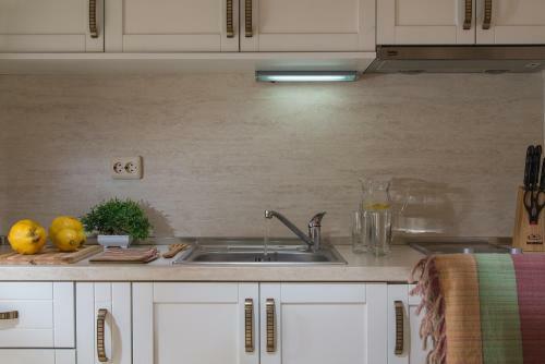 Apartamento Poseidon Vip Residence Club