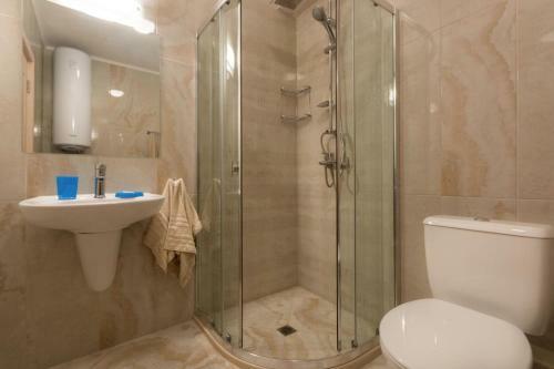 Apartamento Poseidon Vip Residence Club