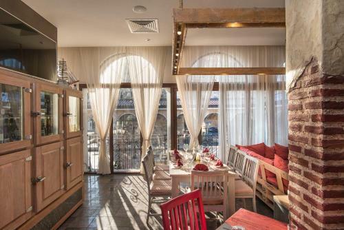 Apartamento Poseidon Vip Residence Club