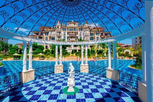 Apartamento Poseidon Vip Residence Club