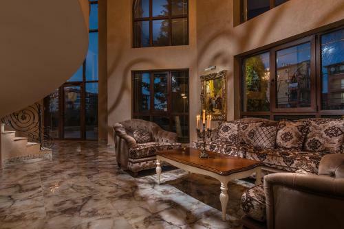 Apartamento Poseidon Vip Residence Club