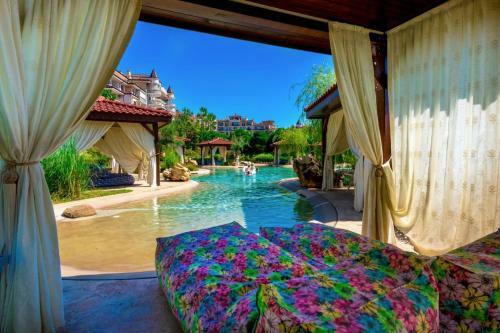 Apartamento Poseidon Vip Residence Club