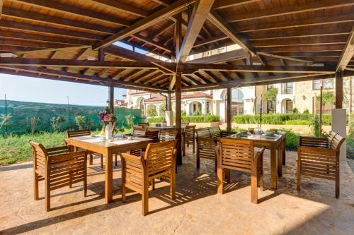 Apartamento Poseidon Vip Residence Club