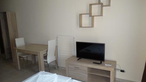 Akrotiria Beach Apart Complex