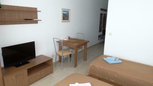 Akrotiria Beach Apart Complex