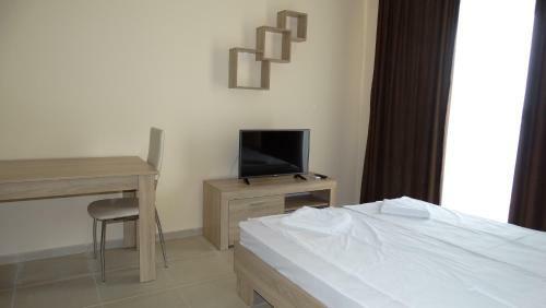 Akrotiria Beach Apart Complex