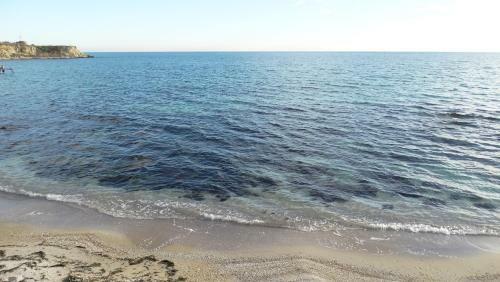 Akrotiria Beach Apart Complex