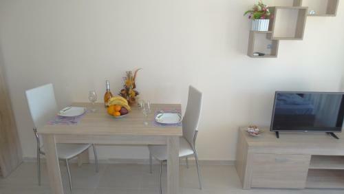 Akrotiria Beach Apart Complex