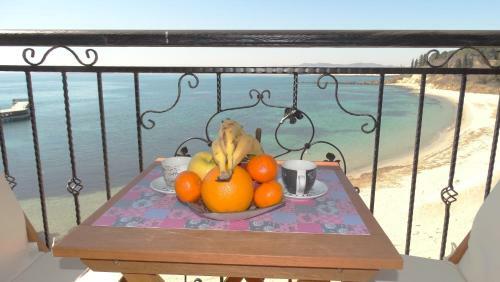Akrotiria Beach Apart Complex