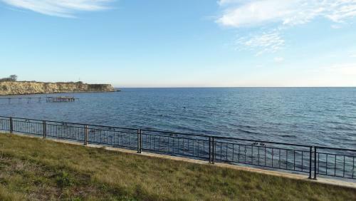 Akrotiria Beach Apart Complex
