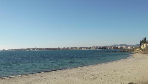 Akrotiria Beach Apart Complex