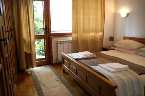 Hostal Guest House Barbov