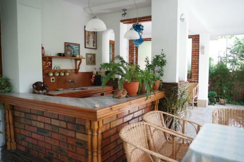 Hostal Guest House Barbov